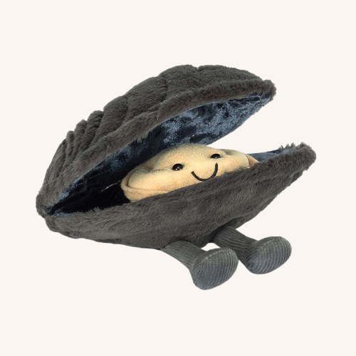Amuseables Michelle Mussel