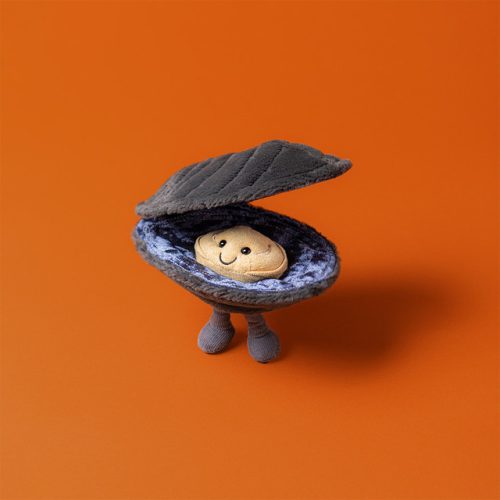 Amuseables Michelle Mussel - Image 2