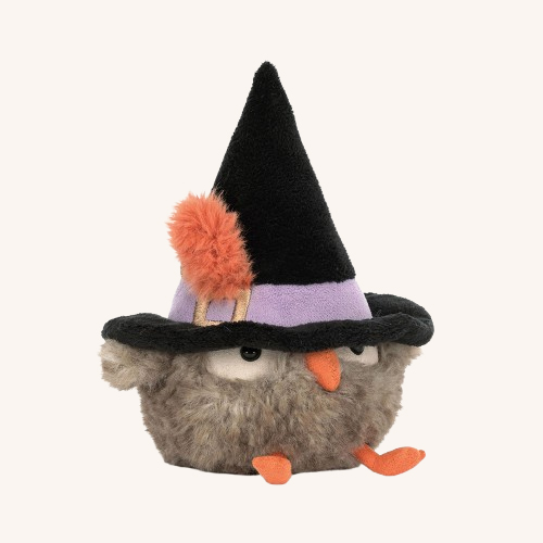Heccaty Hootnightly