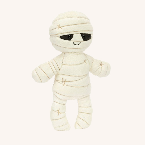 Mummy Bob