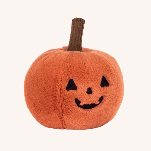 Ooky Jack O Lantern