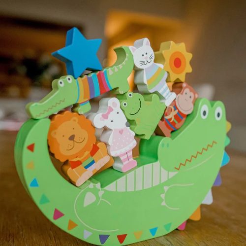 Balancing Game - Animals - Image 3