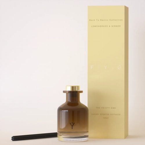 Lemongrass Diffuser