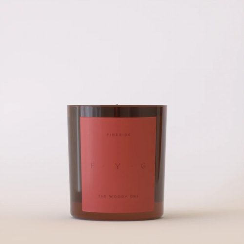 Fireside Candle - Image 3