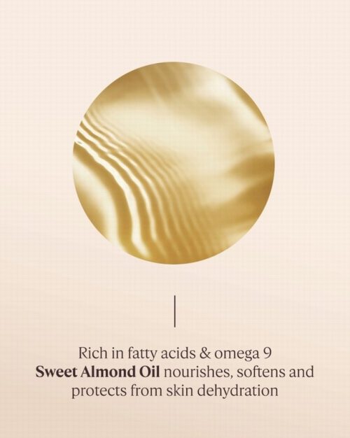 Almond Oil Body Collection - Image 2