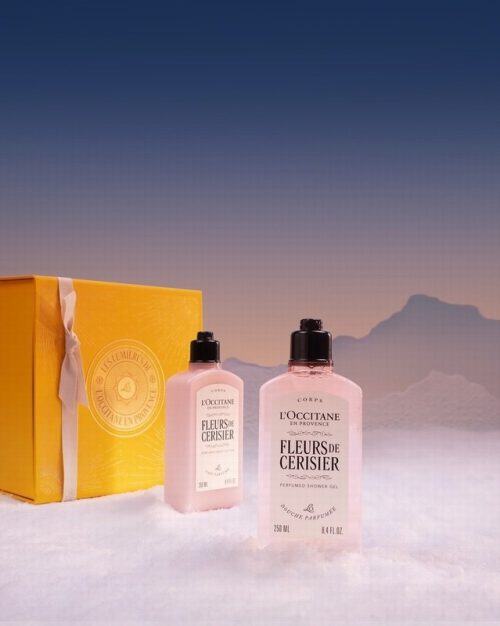 Cherry Body Collection - Image 2