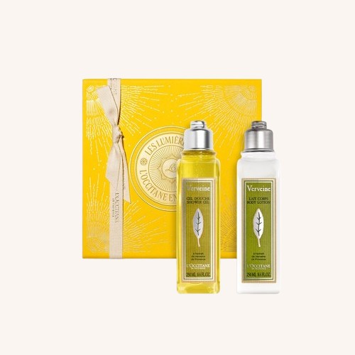 Verbena Body Collection