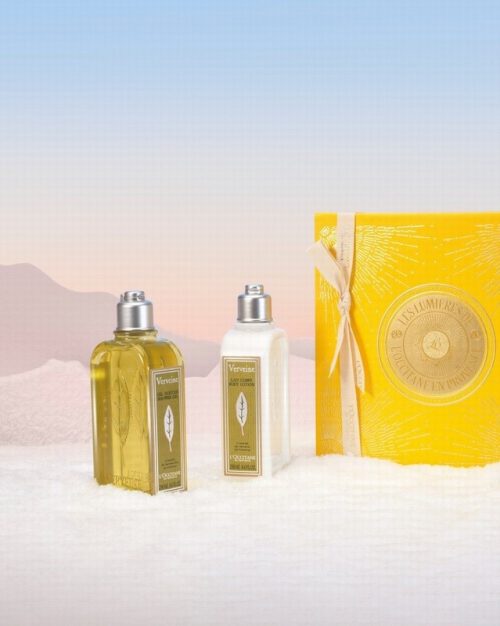 Verbena Body Collection - Image 2