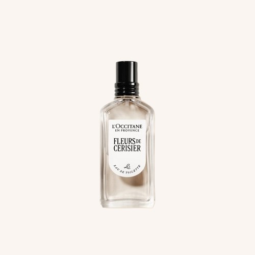 Fleurs de Cerisier EDT 50ml
