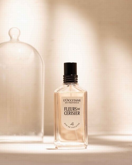 Fleurs de Cerisier EDT 50ml - Image 4