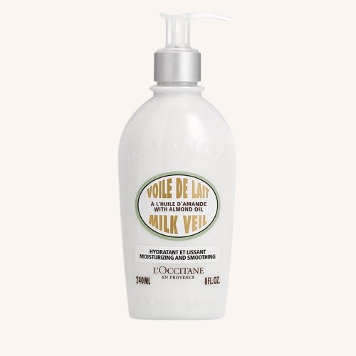 Almond Milk Veil 240ml