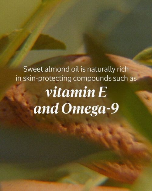 Almond Milk Veil 240ml - Image 2
