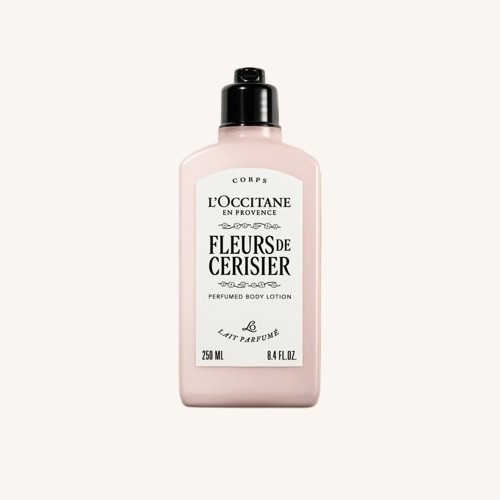 Fleurs de Cerisier Body Lotion 250ml