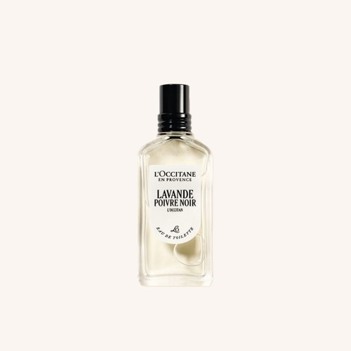 Lavande Poivre Noir EDT 50ml