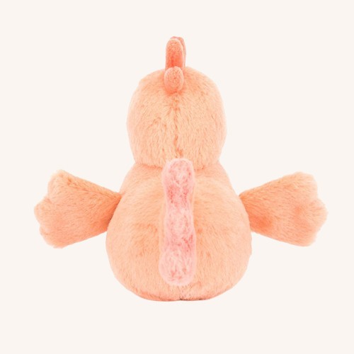 Fluffy Chicken - Image 2