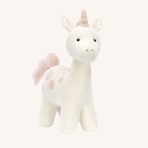 Big Spottie Unicorn