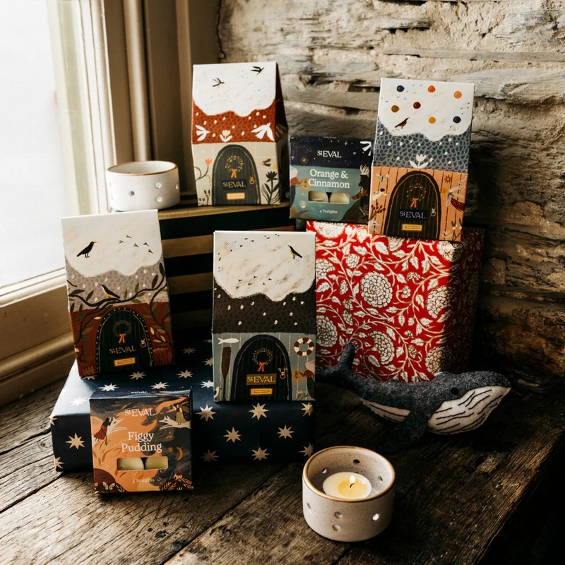 Christmas Cottage Inspiritus - Image 2