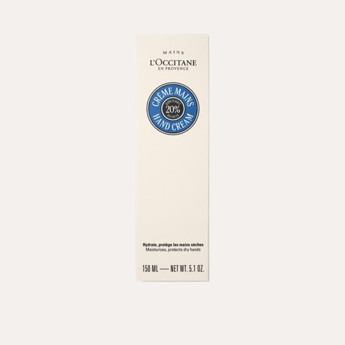Shea Butter Hand Cream - Image 3