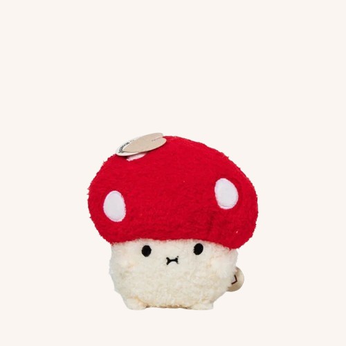 Mini Sitting Plush Toy – Ricemogu