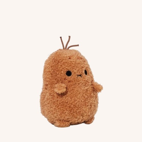 Mini Sitting Plush Toy - Original Ricespud - Image 3