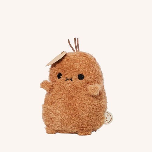 Mini Sitting Plush Toy - Original Ricespud - Image 2