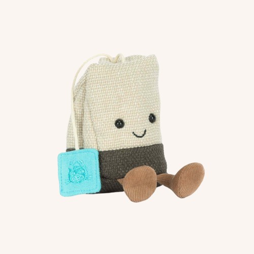 Amuseables Steepy Tea Bag