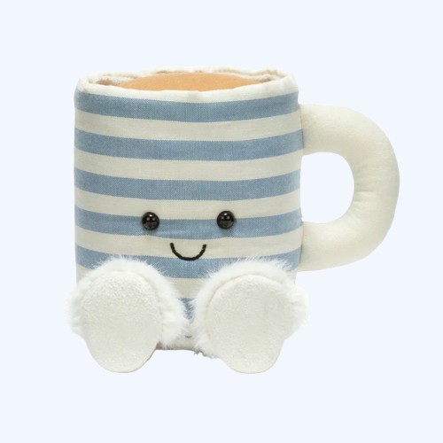 Amuseables Rosie Lea Mug of Tea