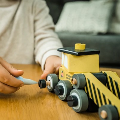 Buildable Digger - Image 3