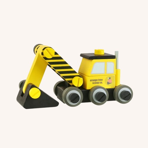 Buildable Digger - Image 4