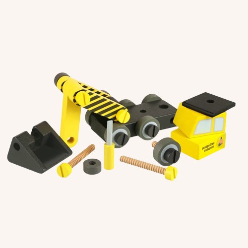 Buildable Digger - Image 5