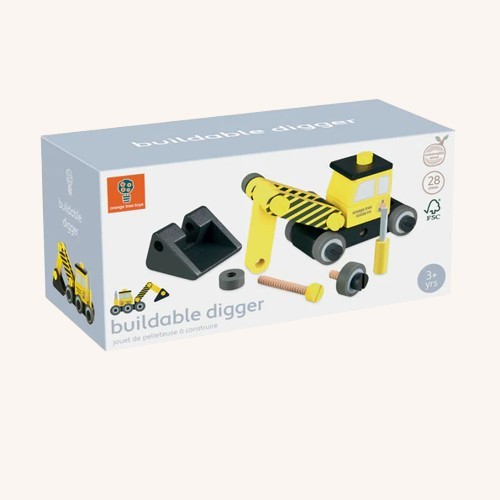 Buildable Digger - Image 2