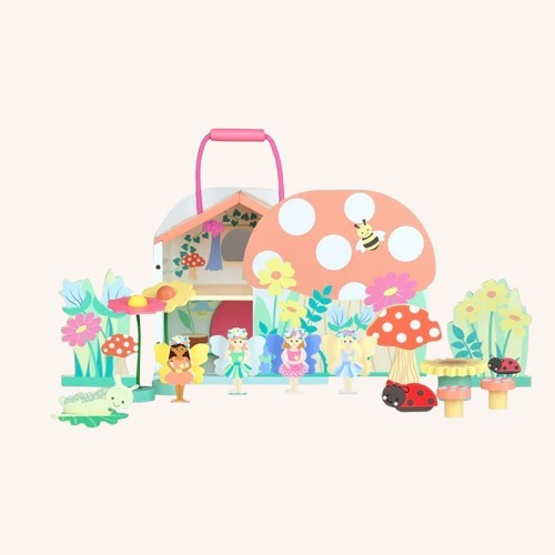 Play Set Fairy House - Image 2