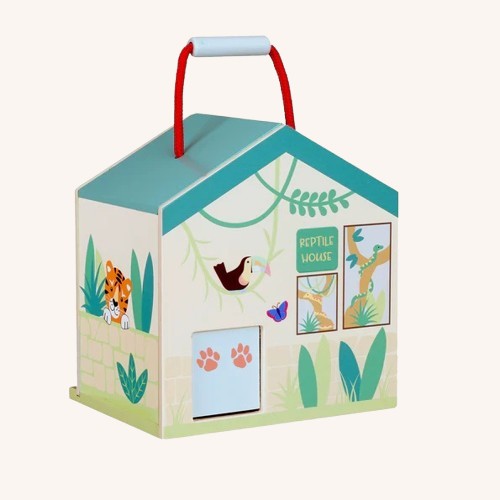 Play Set Zoo - Image 4