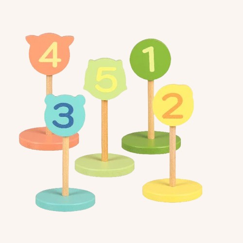 Hoopla - Woodland Animals - Image 3