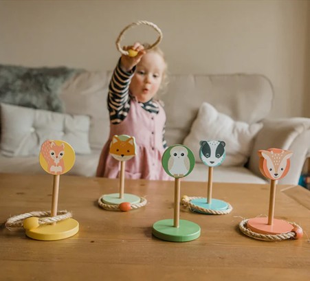 Hoopla - Woodland Animals - Image 5