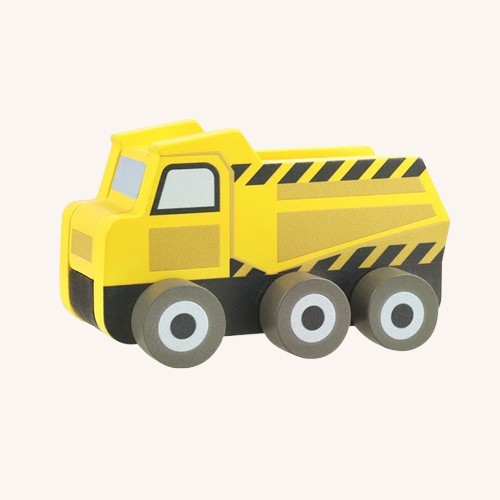 Construction Vehicles - Image 4