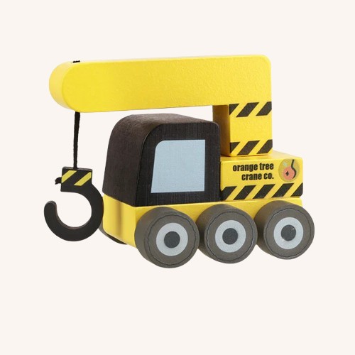 Construction Vehicles - Image 3