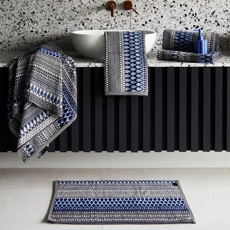 Kensal Towels - Image 2