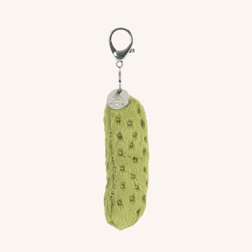 Amuseables Pickle Bag Charm - Image 4