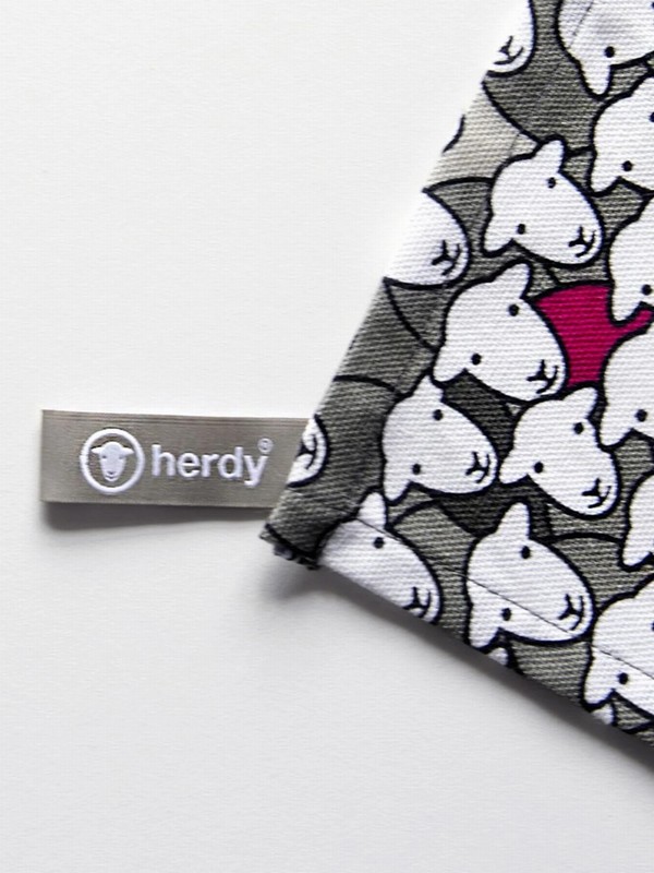 Tea Towel Flock - Image 3