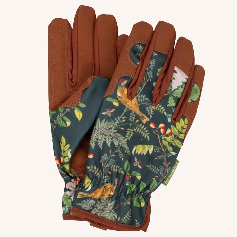 RHS Woodland Wonders Gardening Gloves