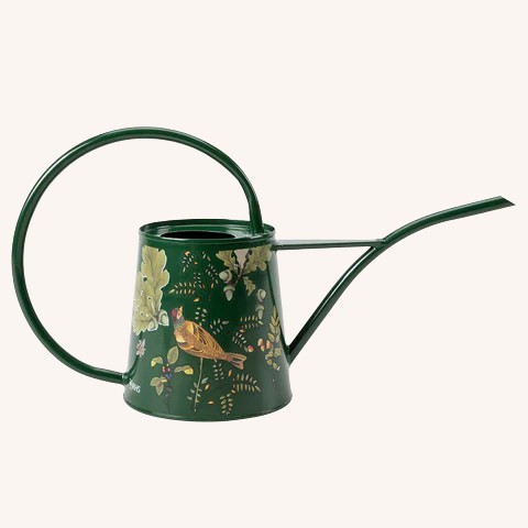 RHS Woodland Wonders Watering Can
