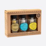 Mini Hand Wash Collection