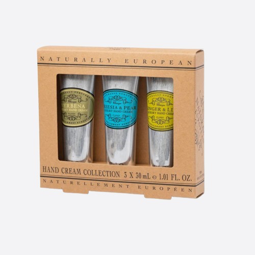 Mini Hand Cream Collection