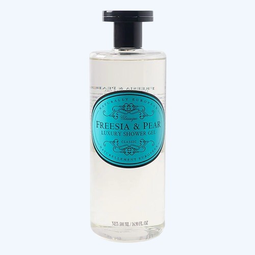 Freesia & Pear Shower Gel