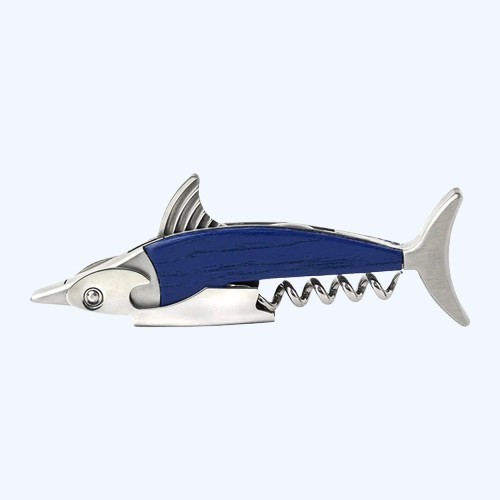 Marlin Corkscrew Blue
