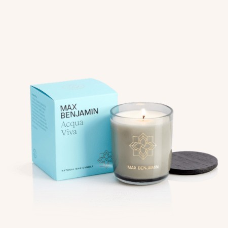 Acqua Viva Candle