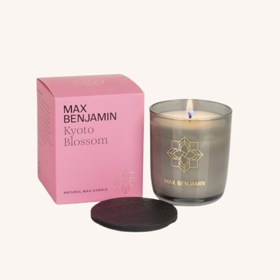 Kyoto Blossom Candle