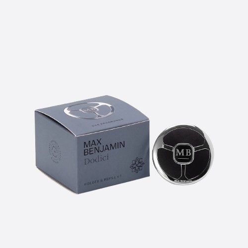 Car Fragrance Diffuser – Dodici