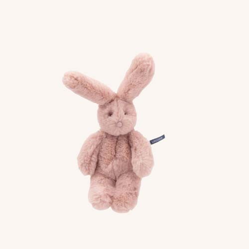 Small Pink Rabbit – Arthur & Louison